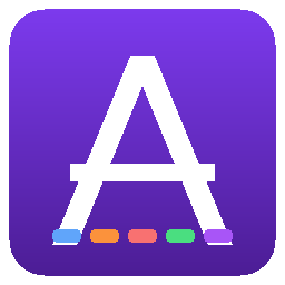 Alphabet Language
